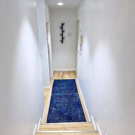 Апартаменты Loft De Luxe Tour Eiffel Париж Экстерьер фото